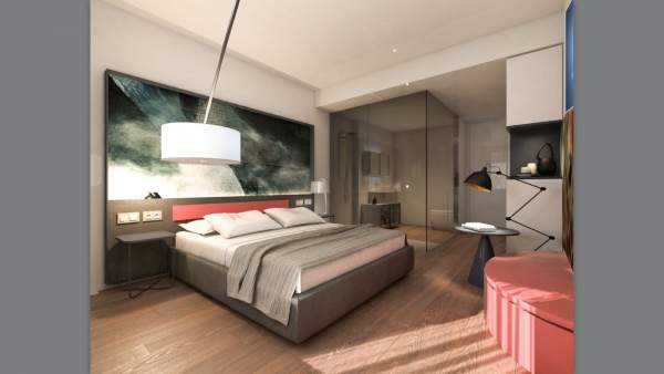 Habitación Habitación