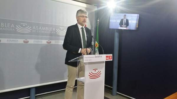 Valentín GArcía Valentín GArcía