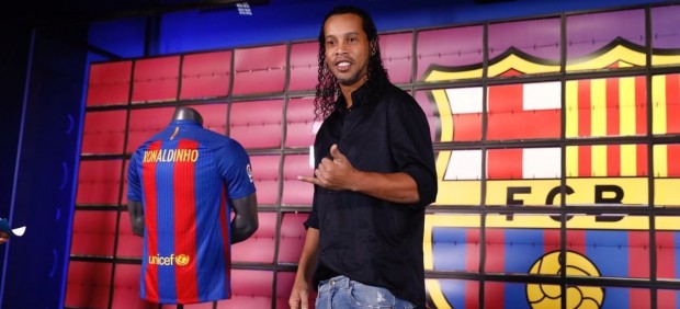 Ronaldinho