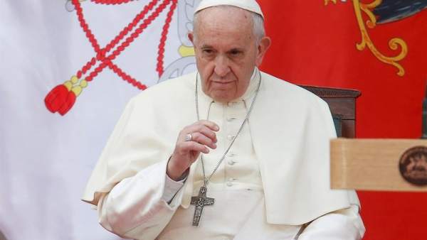 Visita del papa Francisco a Chile Visita del papa Francisco a Chile