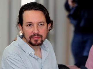 Pablo Iglesias