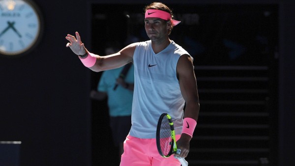 Nadal Nadal