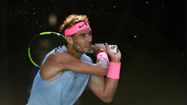Nadal Nadal