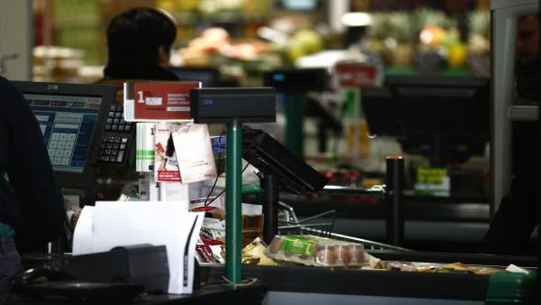 Caja, cajero, cajera, compra, compras, consumo, IPC, comprar Caja, cajero, cajera, compra, compras, consumo, IPC, comprar