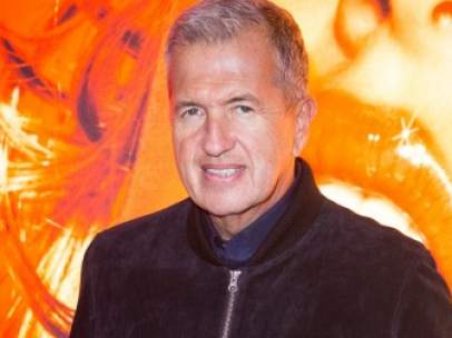 Mario Testino