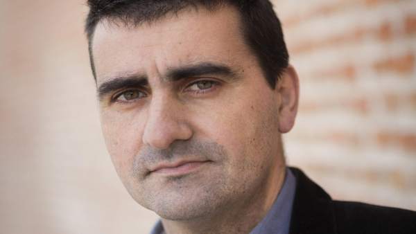 El director del Festival de Almagro El director del Festival de Almagro