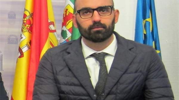 Director de la Aexcid, José Ángel Calle Director de la Aexcid, José Ángel Calle