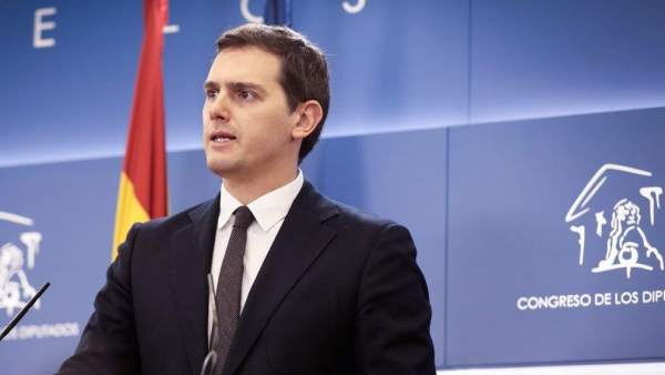 Albert Rivera. Albert Rivera.