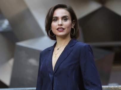 Verónica Echegui