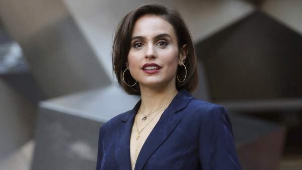 Verónica Echegui Verónica Echegui