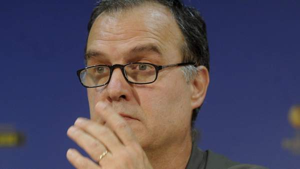 MARCELO BIELSA MARCELO BIELSA