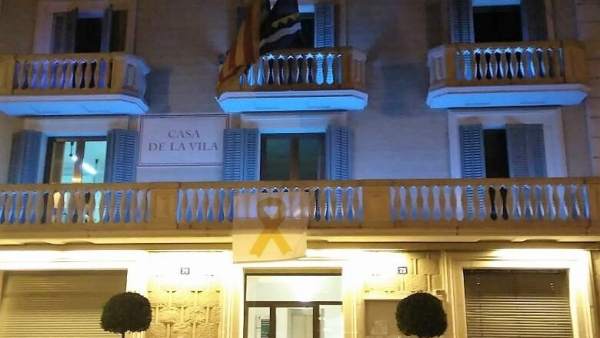 Ayuntamiento de Sarrià de Ter (Girona) Ayuntamiento de Sarrià de Ter (Girona)