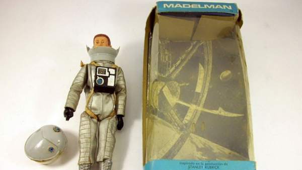 Madelman Madelman