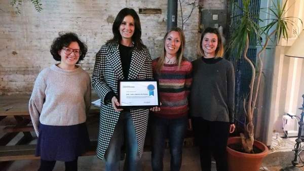 Premio al IVAM Premio al IVAM