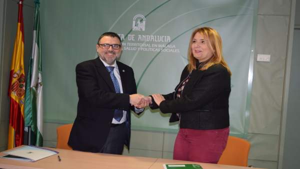 Nota Convenio Salud Colegio Farmaceuticos Espacios Libres Humo Nota Convenio Salud Colegio Farmaceuticos Espacios Libres Humo
