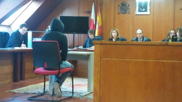 Acusado de abusar de su sobrina de 3 años y tener 3.755 archivos de menores Acusado de abusar de su sobrina de 3 años y tener 3.755 archivos de menores