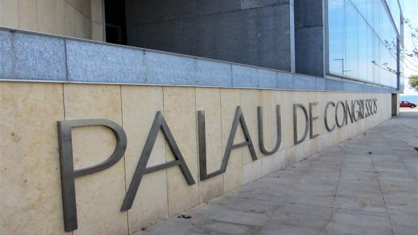 Palacio de Congresos de Palma Palacio de Congresos de Palma