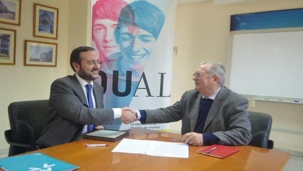 El Parque Tecnológico De Andalucía Se Adhiere A La Alianza Para La Formación El Parque Tecnológico De Andalucía Se Adhiere A La Alianza Para La Formación