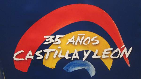 Imagen del logotipo sobre el XXXV Aniversario del Estatuto Imagen del logotipo sobre el XXXV Aniversario del Estatuto
