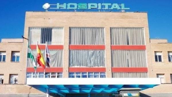 Hospital de Riotinto Hospital de Riotinto