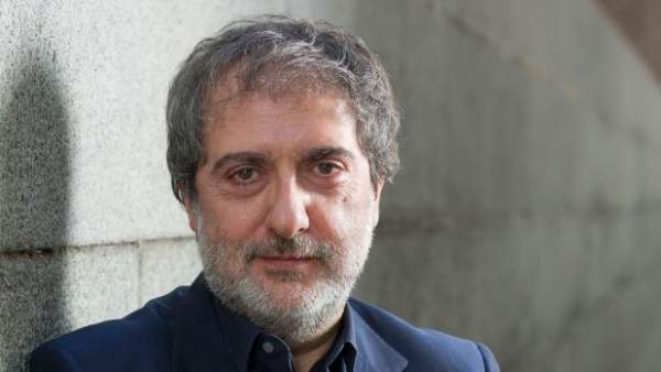 Javier Olivares Globomedia Javier Olivares Globomedia