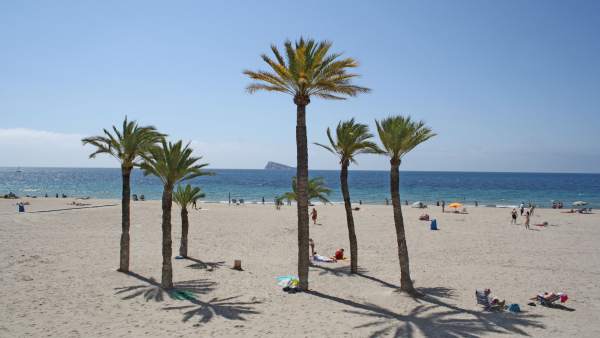 La Comunitat llança una campanya d''Hospitalitat Mediterrània' amb 270 accions La Comunitat llança una campanya d''Hospitalitat Mediterrània' amb 270 accions