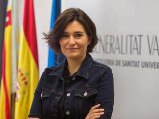 Carmen Montón