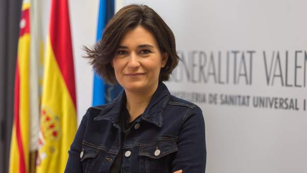 Carmen Montón Carmen Montón