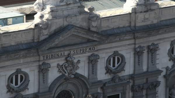 El TS inadmet el recurs de cassació de tres sindicats contra el reglament de desenvolupament de la Llei de Participació El TS inadmet el recurs de cassació de tres sindicats contra el reglament de desenvolupament de la Llei de Participació