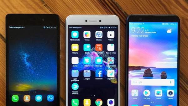 Huawei Huawei