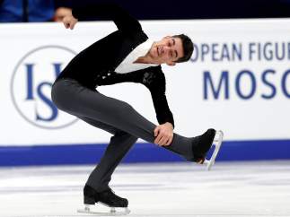 Javier Fernández
