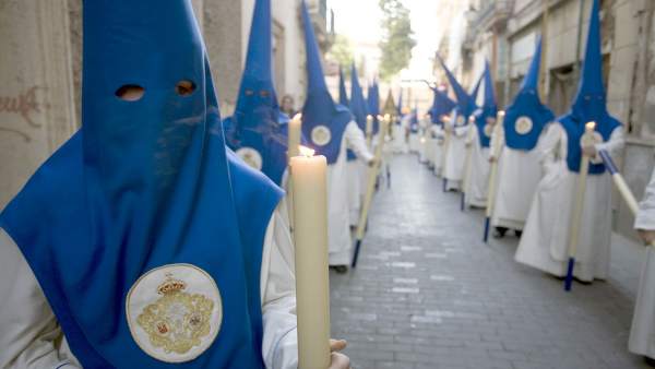 Semana Santa de Almería Semana Santa de Almería