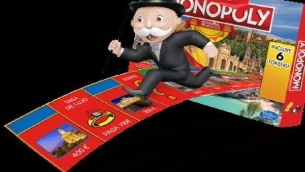 Monopoly Monopoly