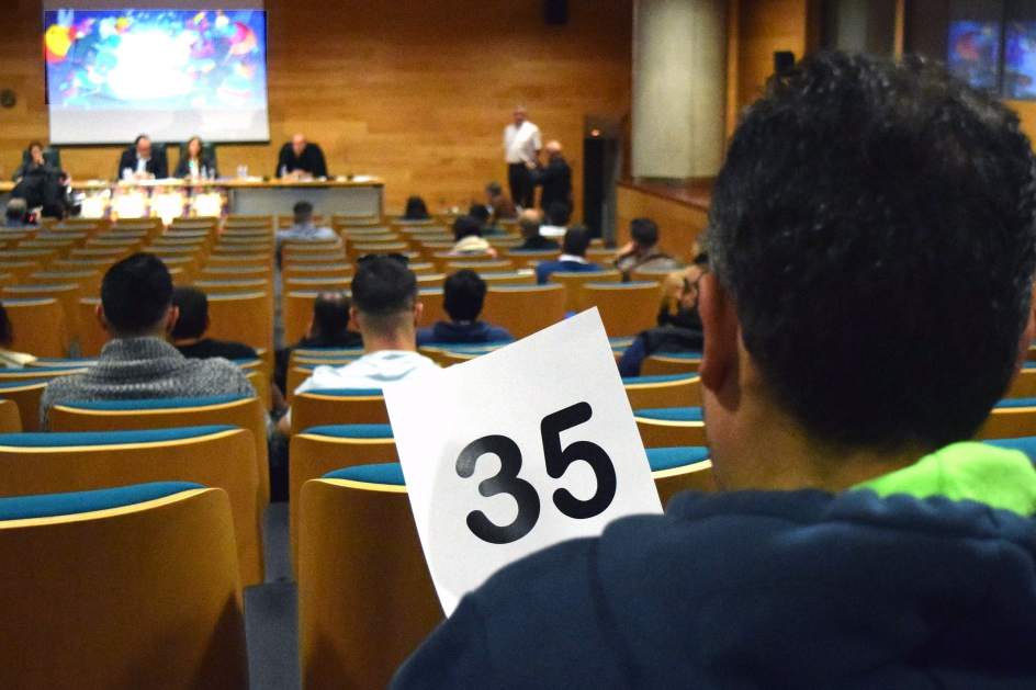 Resultado de imagen de Adjudicados los 41 puestos del carnaval de SC Tenerife por 161.000 euros