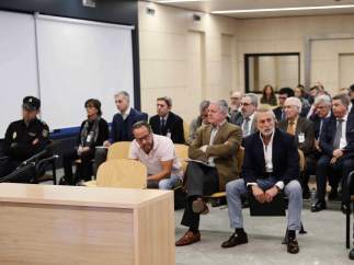Juicio de Gürtel