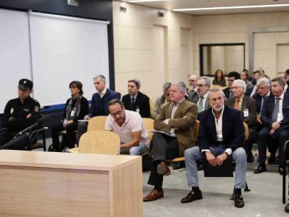 Juicio de Gürtel