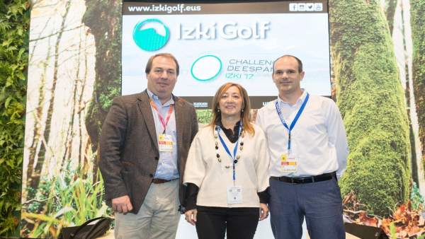 Izki Golf Izki Golf