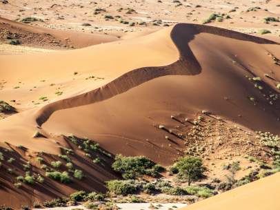 Desierto de Namib