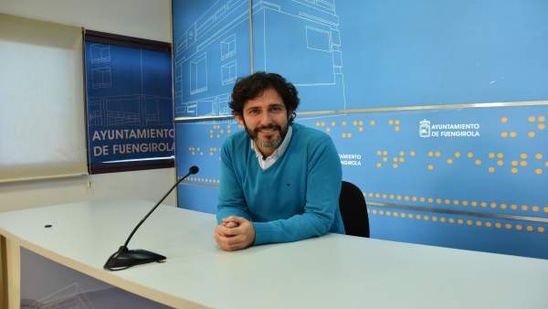 Martín Martín