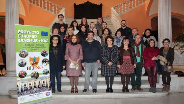 Fotografía. Proyecto Europeo Erasmus + Fotografía. Proyecto Europeo Erasmus +