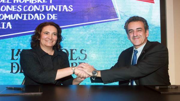 Convenio Fitur Convenio Fitur