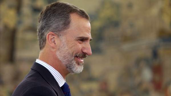 Felipe VI Felipe VI