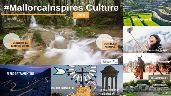 Mallorca Inspires Culture Mallorca Inspires Culture