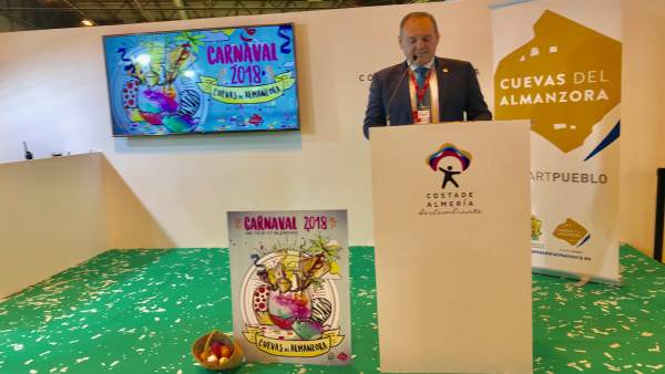 El Carnaval de Cuevas quiere ser Fiesta de Interés Turístico Nacional. El Carnaval de Cuevas quiere ser Fiesta de Interés Turístico Nacional.