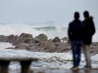 Tiempo en Galicia
