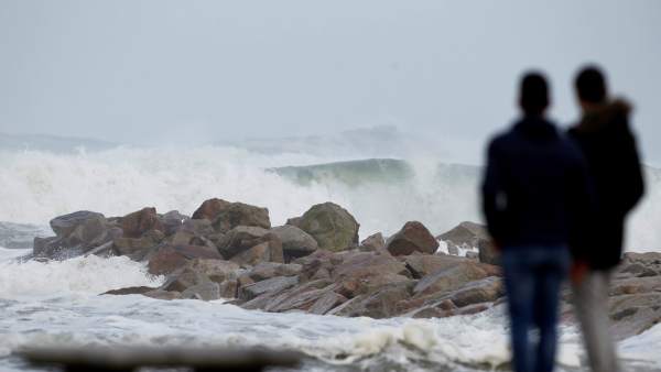 Tiempo en Galicia Tiempo en Galicia