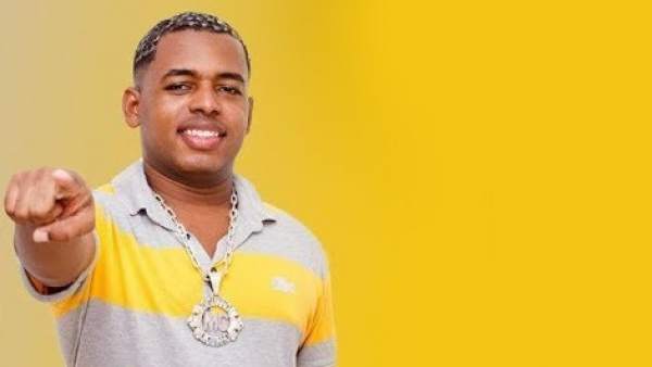 Mc Diguinho Mc Diguinho
