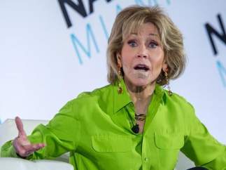Jane Fonda