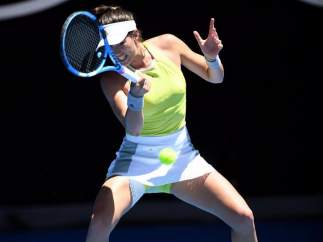 Garbiñe Muguruza