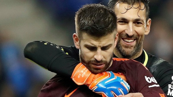 Piqué Piqué